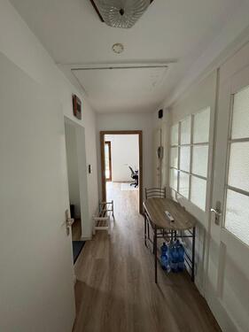 Foto - Perfekte WG- Wohnung in Cappel zu vermieten!