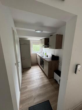 Foto - 2 Zimmer Dachgeschoßwohnung zur Miete in Marburg
