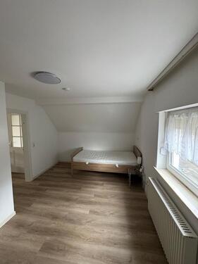 Foto - Dachgeschoßwohnung in Marburg zur Miete