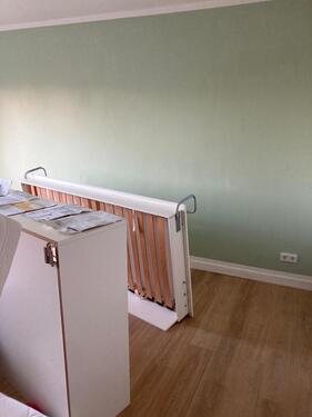 Foto - 13,5 qm Zimmer für Studenten der TU Harburg als WG