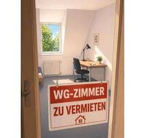 WG-Zimmer in 2er WG in Lemgo zu vermieten