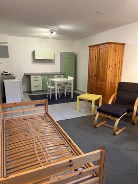 Foto - 1 Zimmer Etagenwohnung zur Miete in Hildesheim