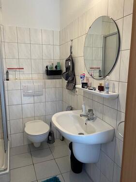 Foto - 1 Zimmer Etagenwohnung in Hildesheim