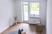 Foto - Ebenerdig erreichbare Familienwohnung mit Balkon