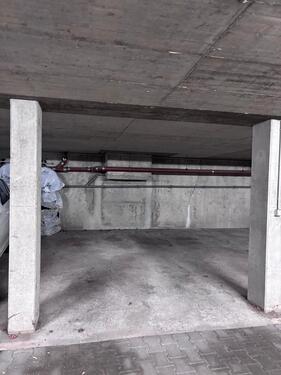 Foto - Tiefgaragenstellplatz - Pforzheim Büchenbr