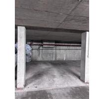 Tiefgaragenstellplatz - Pforzheim Büchenbr
