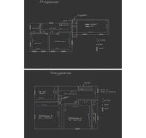 Haus in Reinheim zu vermieten - 1.500,00&nbsp;EUR Kaltmiete, ca.&nbsp; 165,00&nbsp;m&sup2; in Reinheim (PLZ: 64354)