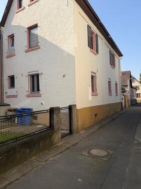 Foto - 7 Zimmer Einfamilienhaus in Reinheim