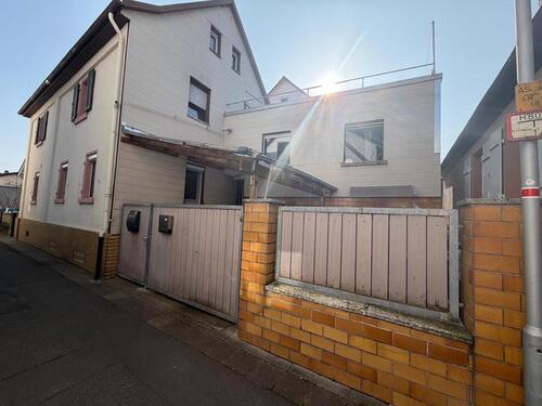 Foto - Einfamilienhaus in Reinheim zur Miete