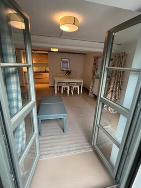 Foto - Möbliertes 2-Zimmer Apartment in Othmarschen 