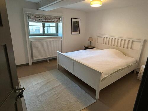 Foto - Terrassenwohnung in Hamburg zur Miete