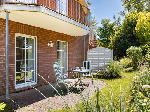 Foto - Ankommen und durchatmen – ruhige Ferienwohnung nahe Ostseestrand