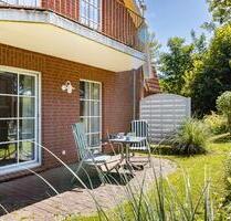 Ankommen und durchatmen – ruhige Ferienwohnung nahe Ostseestrand - Dörphof