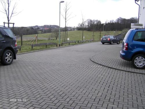 Foto - 2 Zimmer Etagenwohnung zum Kaufen in Hückeswagen