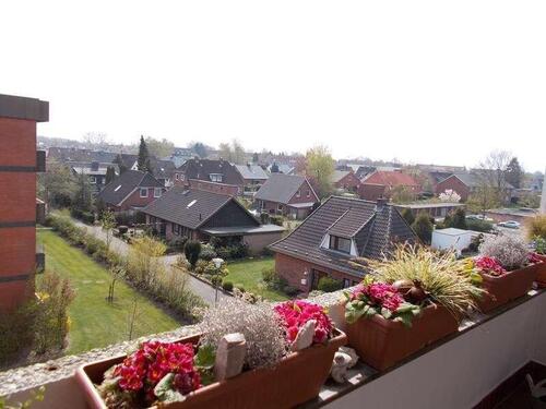Foto - Sehr gepflegte Eigentumswohnung in Büdelsdorf zu verkaufen