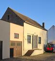 Foto - Grundstück mit Häuschen in der Altstadt Ueckermünde