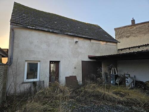 Foto - 1 Zimmer Einfamilienhaus zum Kaufen in Ueckermünde