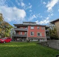 Schöne 3 Raumwohnung in Villa mit Park in NO - Neustadt an der Orla