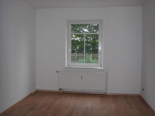 Foto - Etagenwohnung zur Miete in Limbach-Oberfrohna