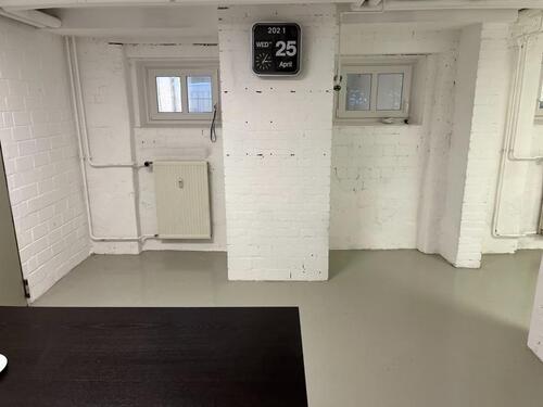 Foto - Lager- oder Werkstattfläche in Berlin-Steglitz zu vermieten