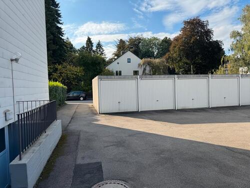 Foto - Etagenwohnung zum Kaufen in Augsburg