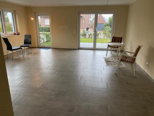 Foto - 3-Zi-Neubauwohnung mit Terrasse Ibbenbüren