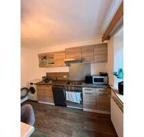 Whg 2 Zimmer - 520,00 EUR Kaltmiete, in Görisried (PLZ: 87657)