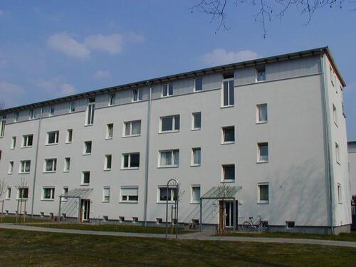 Foto - Herzlich willkommen in Ihrer neuen Wohnung!