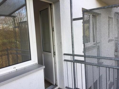 Foto - Etagenwohnung in Bremen
