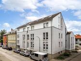 Foto - Etagenwohnung zur Miete in Ludwigshafen am Rhein