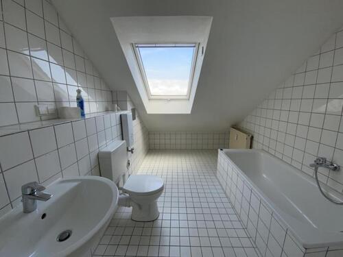 Foto - Etagenwohnung in Ludwigshafen am Rhein zur Miete