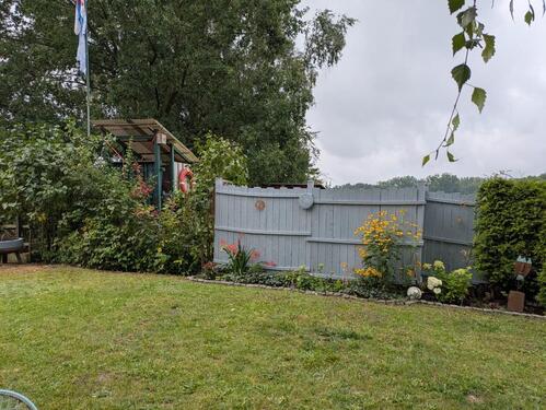 Foto - Etagenwohnung in Ueckermünde