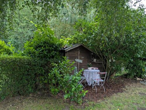 Foto - Etagenwohnung in Ueckermünde zur Miete