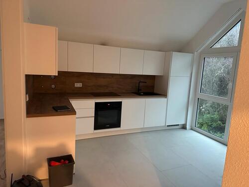 Foto - Etagenwohnung zur Miete in Niedernhausen