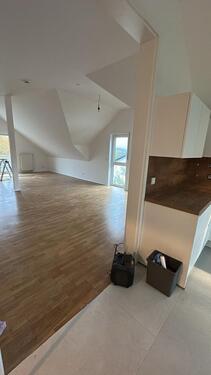 Foto - Etagenwohnung in Niedernhausen