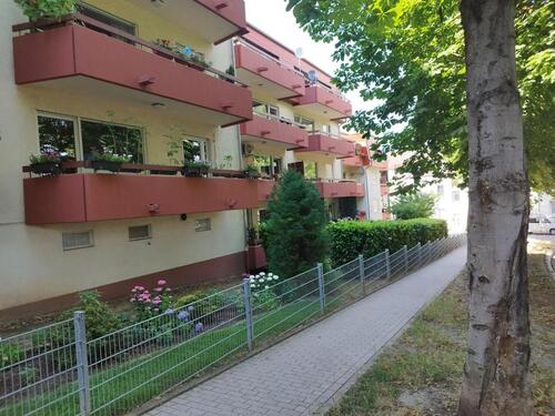 Foto - Etagenwohnung zum Kaufen in Pirmasens