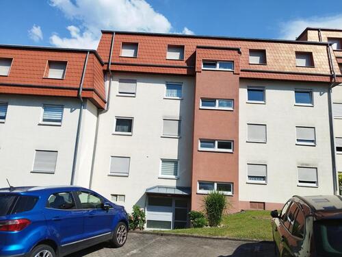 Foto - Etagenwohnung in Pirmasens zum Kaufen