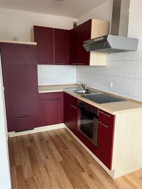 Foto - Etagenwohnung in Göttingen