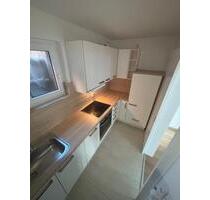 Lichtdurchflutete Souterrain-Wohnung im Bielefelder Westen