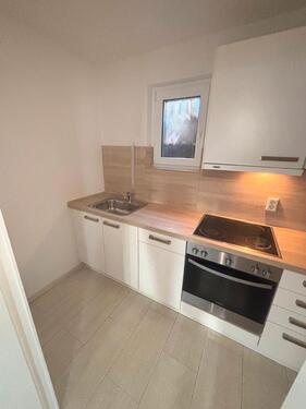 Foto - Etagenwohnung zur Miete in Bielefeld