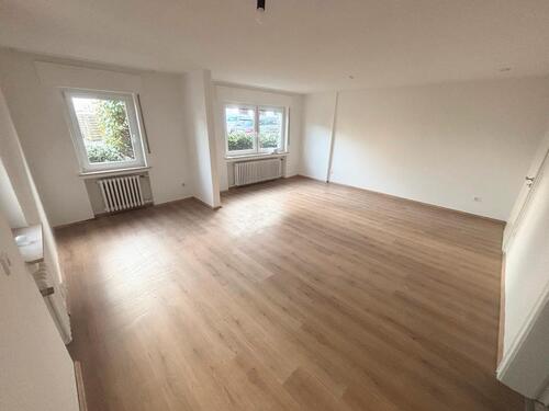 Foto - Etagenwohnung in Bielefeld