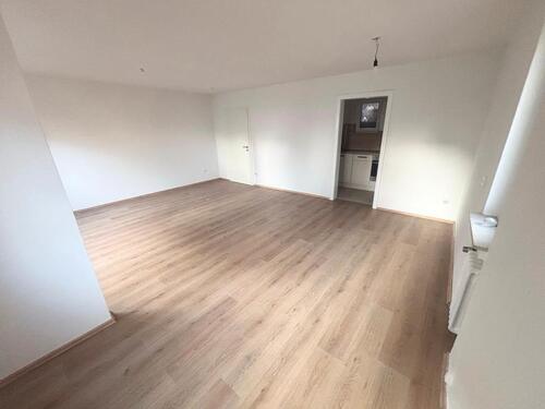 Foto - Etagenwohnung in Bielefeld zur Miete