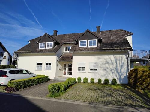 Foto - Wohnung in Thalfang, Feldstr. 15, OG rechts