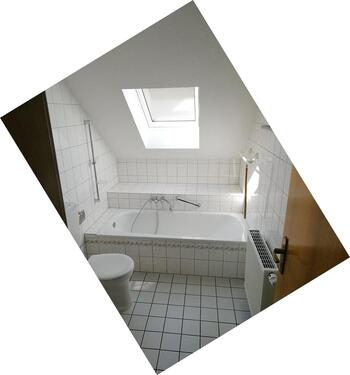 Foto - Etagenwohnung in Thalfang