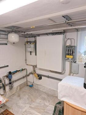 Foto - Einfamilienhaus in Schweinfurt zum Kaufen