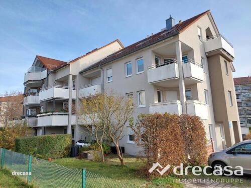 Foto - Etagenwohnung zur Miete in Ottendorf-Okrilla