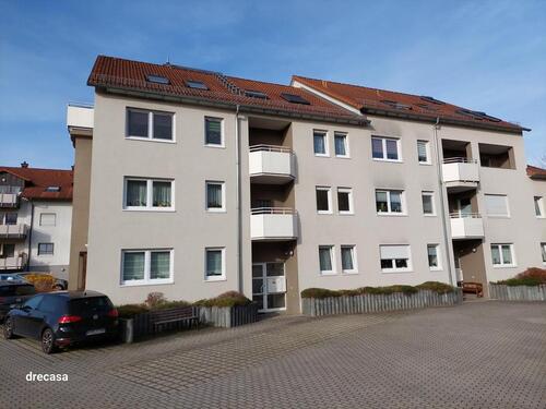 Foto - Etagenwohnung in Ottendorf-Okrilla