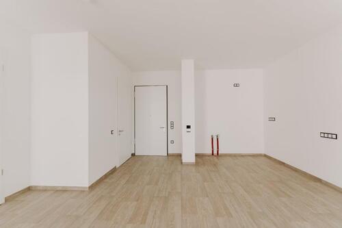 Foto - 1 Zimmer Etagenwohnung in Erlangen