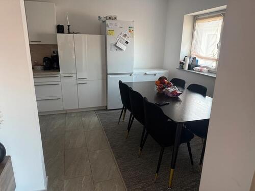 Foto - 4 Zimmer Etagenwohnung in Sulingen