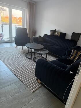 Foto - Etagenwohnung in Sulingen zur Miete